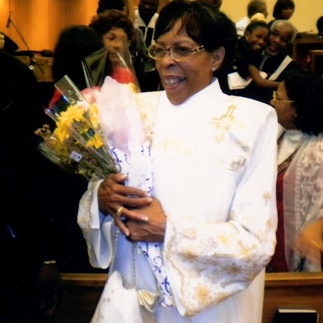 Doris Edwards Photo 24