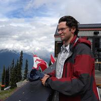 Justin Francis Photo 24