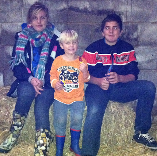 Jack Lacey Photo 8