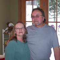 Debra Jamison Photo 3