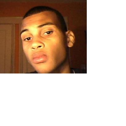 Isiah Robinson Photo 22