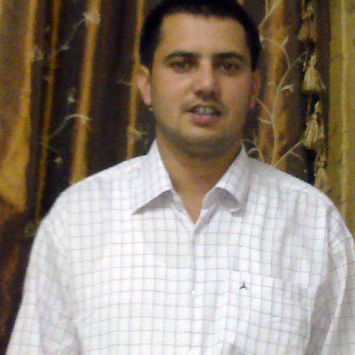 Kamran Abbasi Photo 8