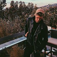 Cyrus Alexander Photo 37