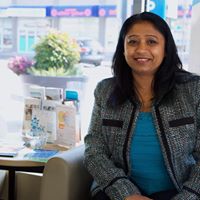 Aruna Patel Photo 28