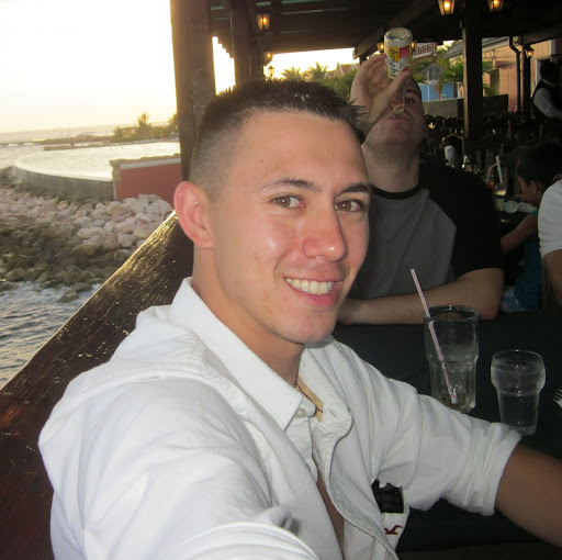Andrew Hurd Photo 5