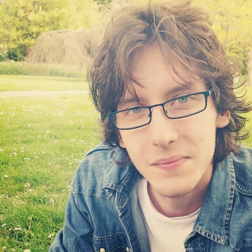 Adam Lane Photo 14