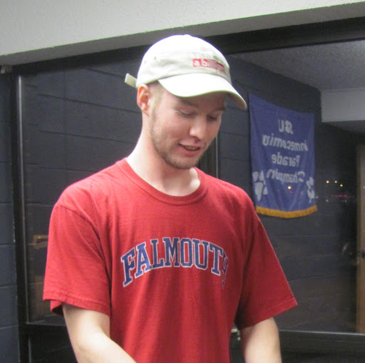 Brian Pierce Photo 11