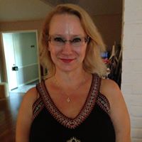 Janette Welch Photo 8