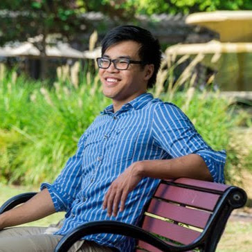 Peter Tran Photo 33