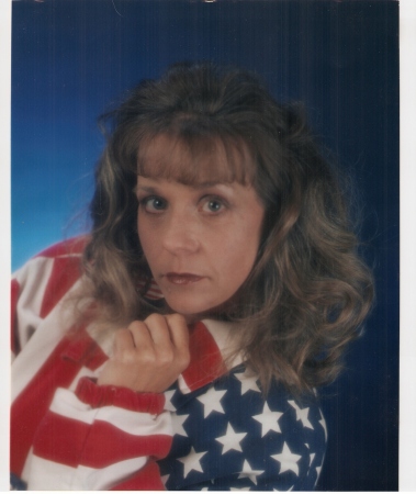 Michelle Boone Photo 13