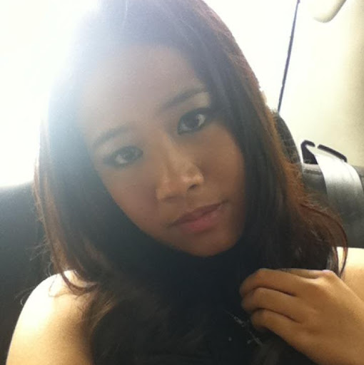 Adrienne Wong Photo 26