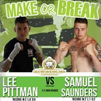 Samuel Saunders Photo 45