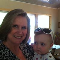 Brenda Carson Photo 14