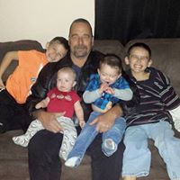 Johnny Capps Photo 16