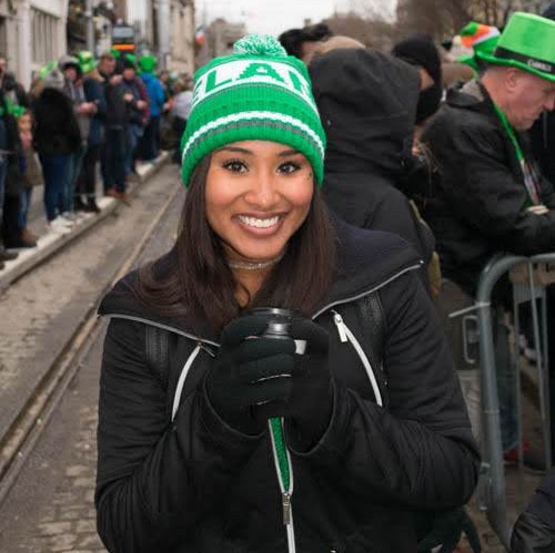 Julia Diggs Photo 9