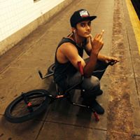 Ramon Deleon Photo 22