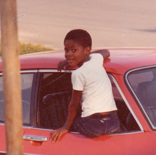 Harold Robinson Photo 24