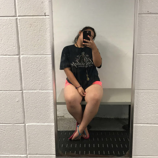 Alexa Garcia Photo 15