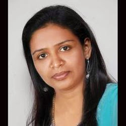 Sandra Jacob Photo 14
