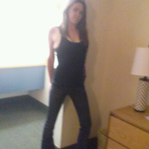 Lindsey Patterson Photo 33