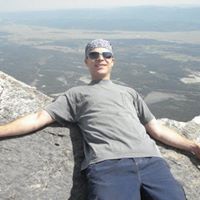 Curtis Nichols Photo 28