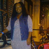 Helena Robinson Photo 42