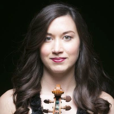 Beth Larson Photo 20