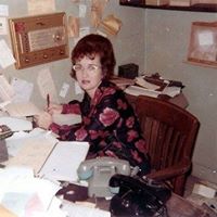 Anne Gainey Photo 2