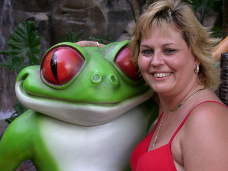 Tammy Fox Photo 8