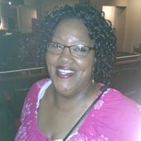 Margaret Plummer Photo 8