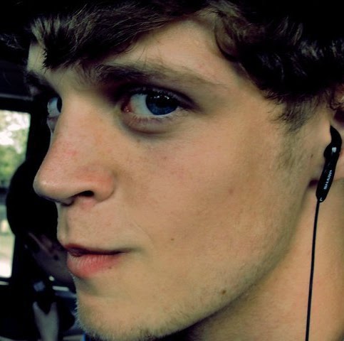 Christopher Vincent Photo 35