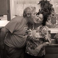 Barry Adams Photo 24