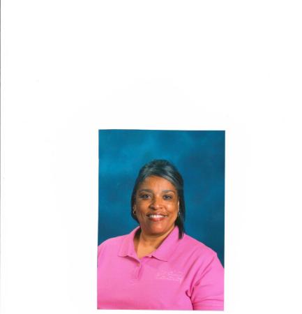 Cheryl Barnes Photo 29