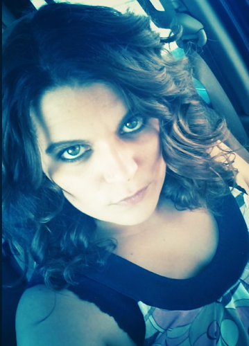 Candice Phillips Photo 10