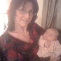 Linda Loughlin Photo 6