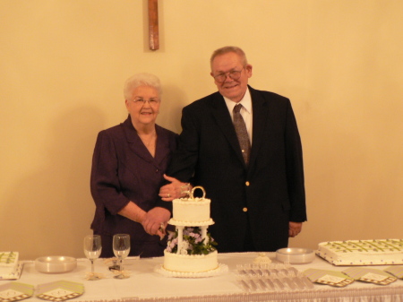 Jeanie Gibbons Photo 3