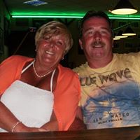 Simon Mayers Photo 8