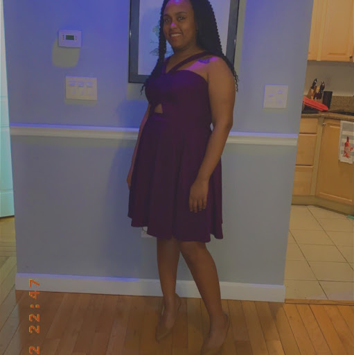 Althea Williams Photo 43