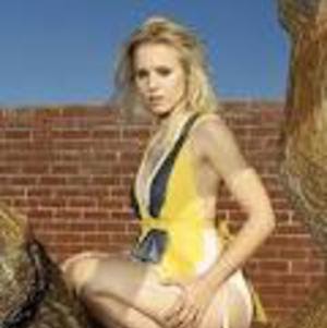 Kimberly Berg Photo 29