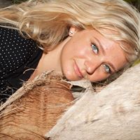 Kristina Palmer Photo 5