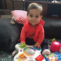 Lucia Aguilar Photo 17