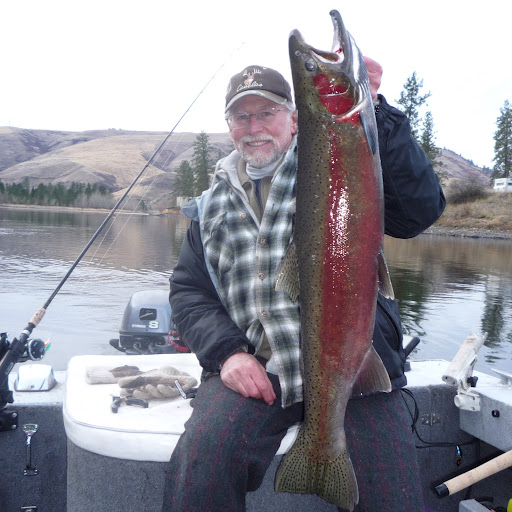 Ron Sharp Photo 7