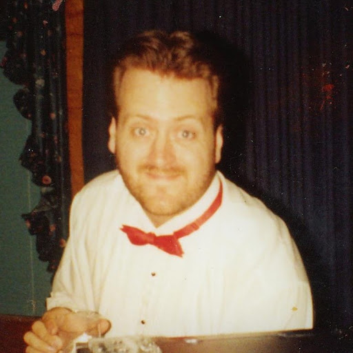 Charles Pierce Photo 54