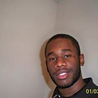 Marcus Stevenson Photo 26
