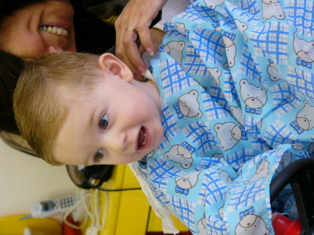 Kimberly Berry Photo 20