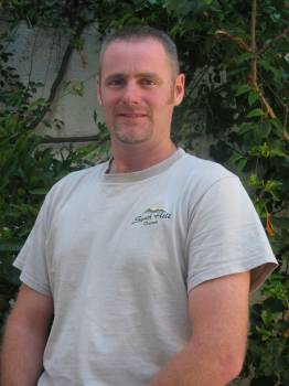 Jeremy Moser Photo 37