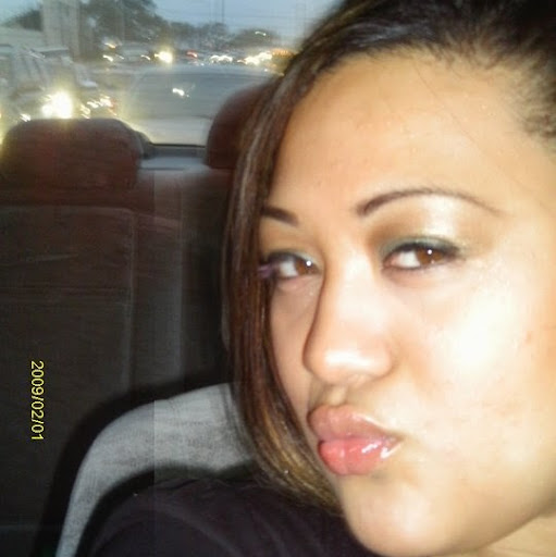 Krystal Williams Photo 38