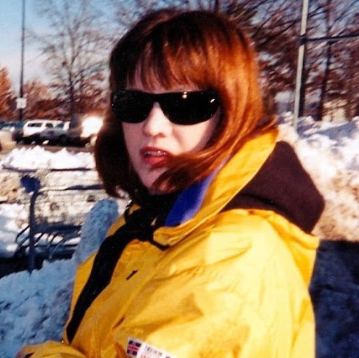 Bonnie Macgregor Photo 16