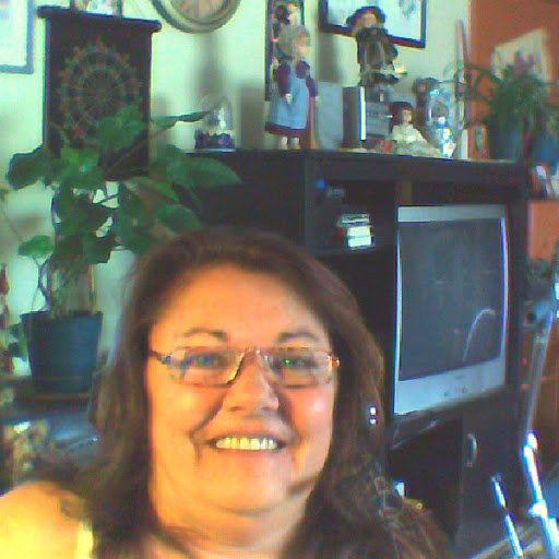 Rebecca Spencer Photo 36