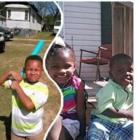 Rodrick Harris Photo 8